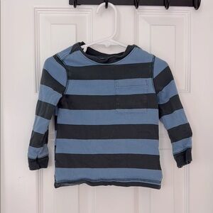 KIDS old navy rugby shirt